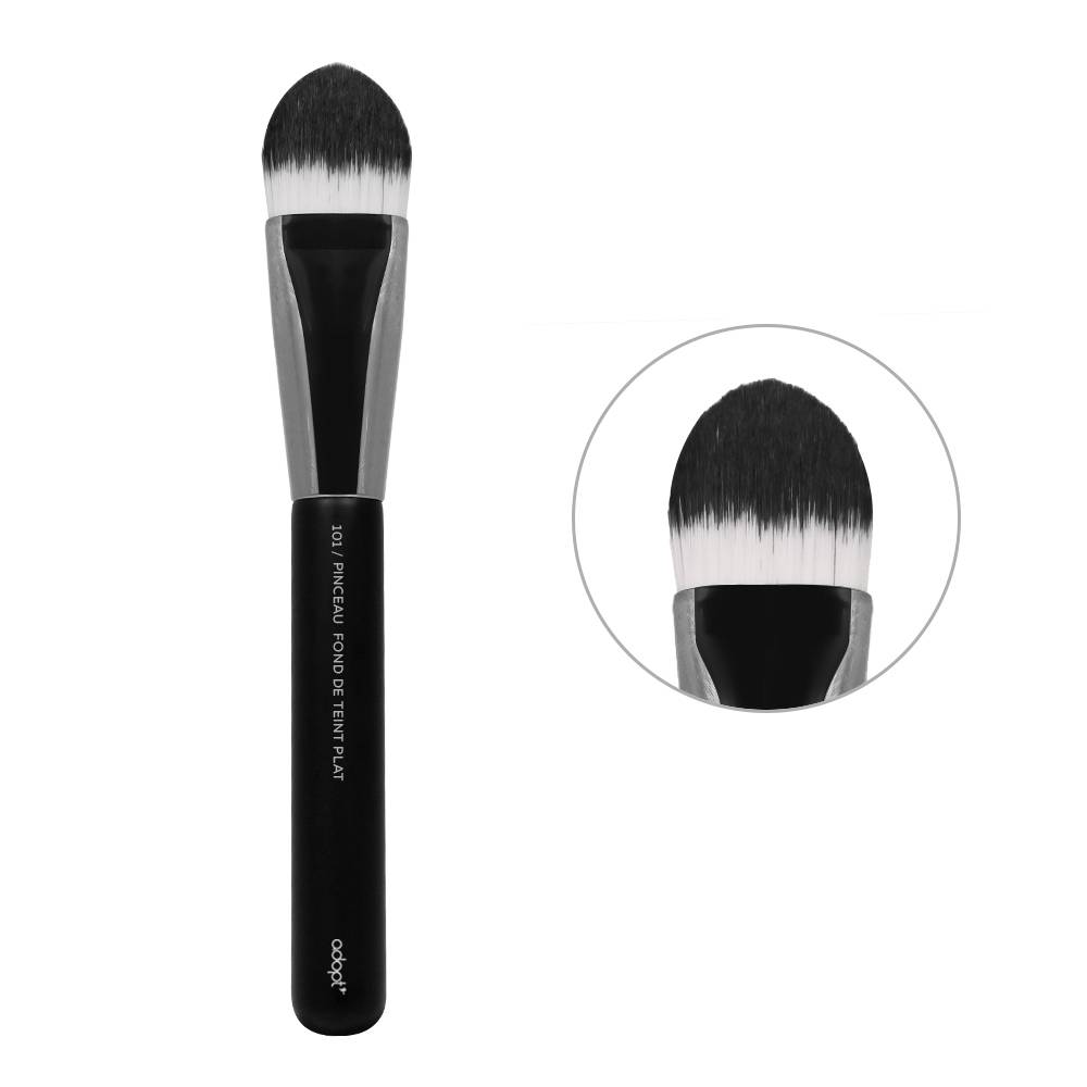 Pinceau 101 Accessoires teint