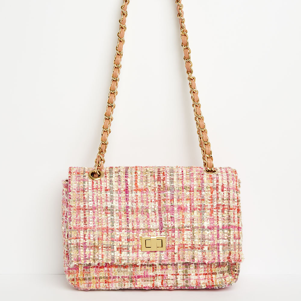 SAC A BANDOULIERE A RABAT