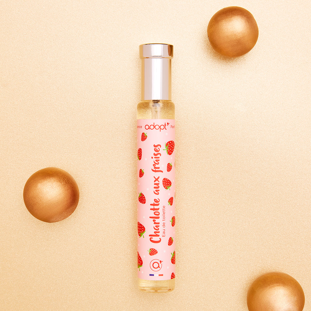 Charlotte aux fraises Eau de parfum 30 ml