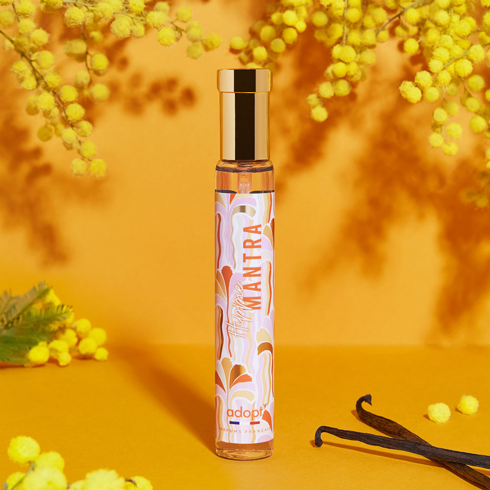 Hippie Mantra Eau de parfum 30 ml