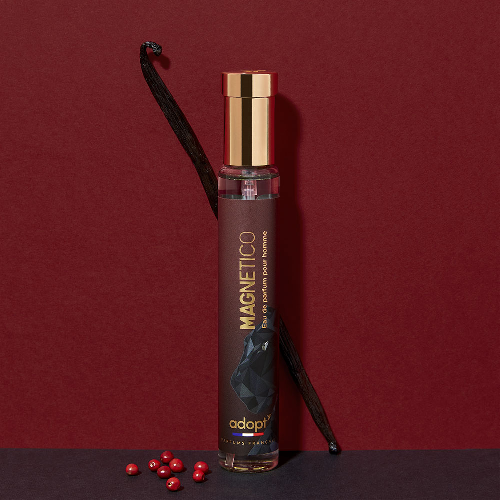 Magnético Eau de parfum 30 ml