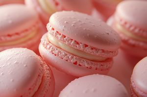 Accord macaron