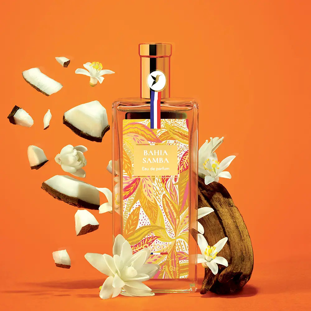 Bahia Samba Eau de parfum 100 ml