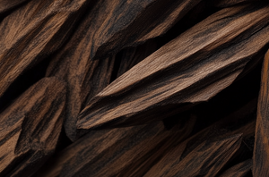 Bois de Patchouli