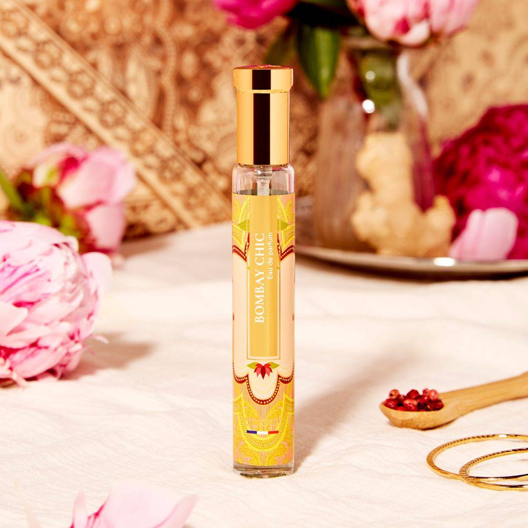 Bombay Chic Eau de parfum