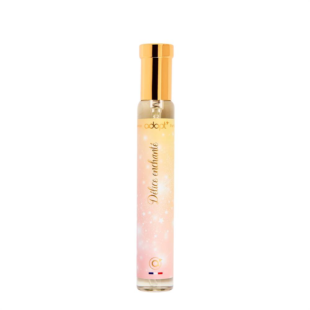 Délice enchanté Eau de parfum