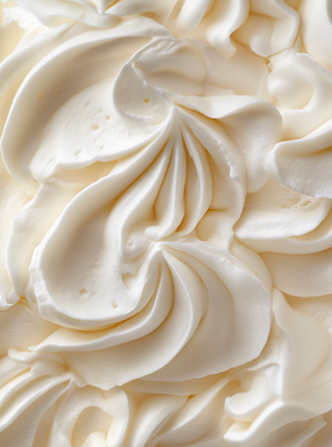 Exquise chantilly