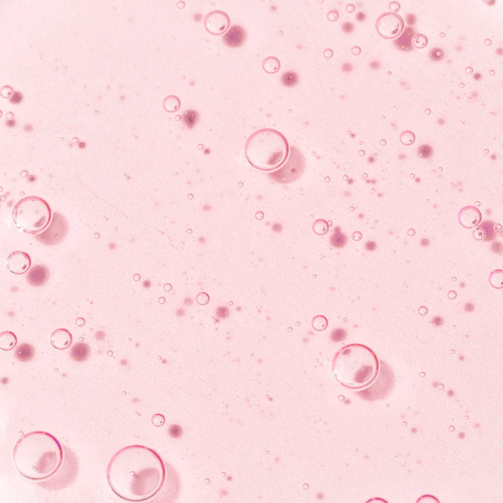 Bouquet d'amour Gel douche parfumé