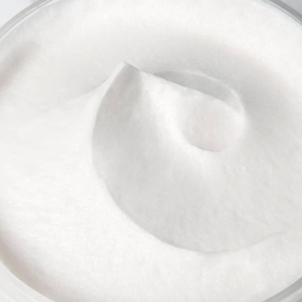 Musc blanc Crème corps