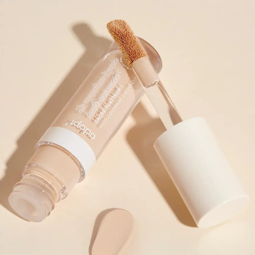 Sacré flatteur ! Correcteur liquide haute couvrance