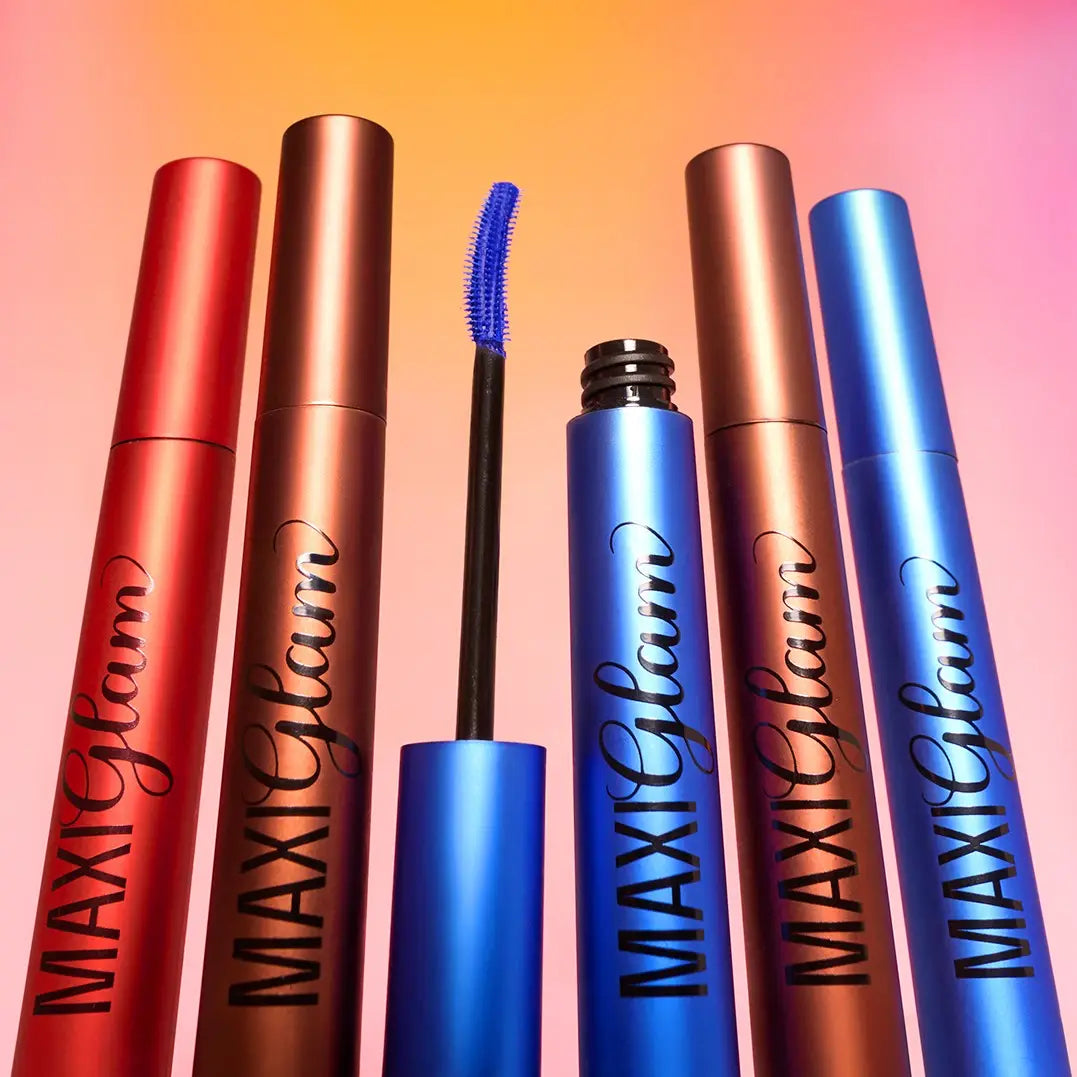 Maxiglam Extreme curve and length mascara