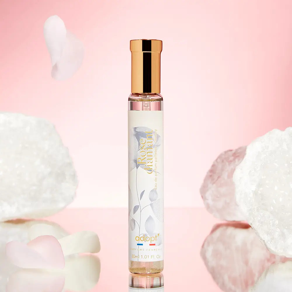 Rose Diamant Eau de parfum 30 ml