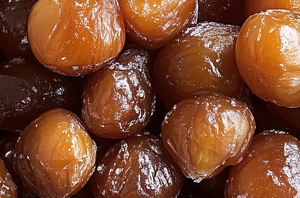 Marron glacé