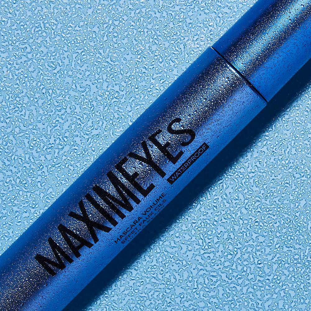 Maximeyes waterproof Mascara
