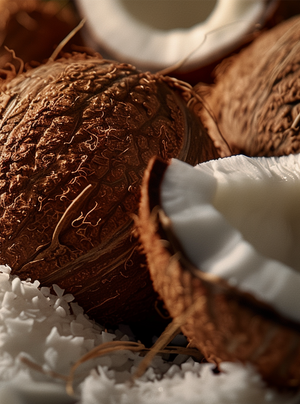 Noix de coco