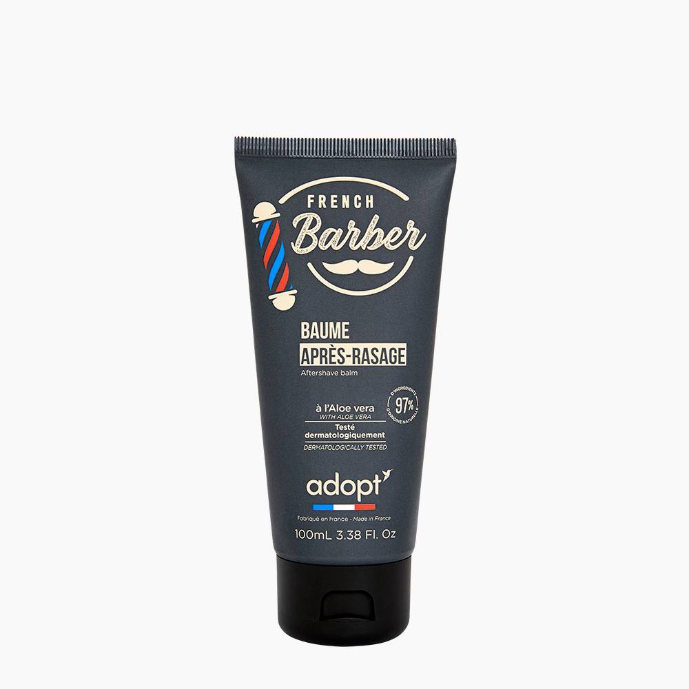 French Barber