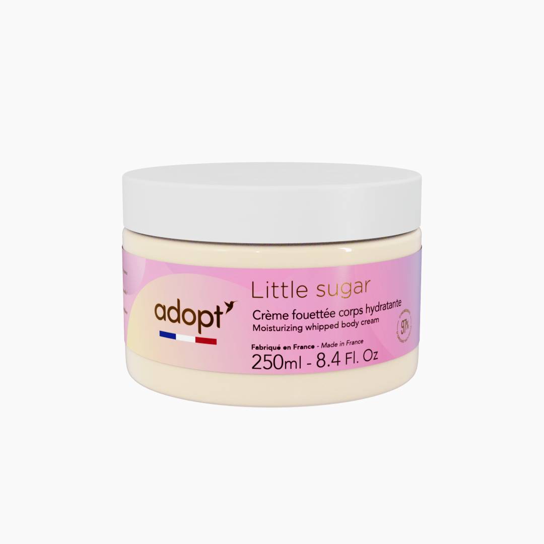 Little sugar Crème corps