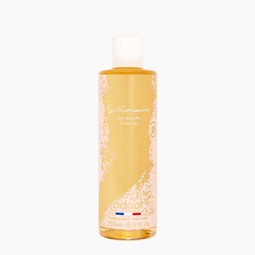 Sublimissime Gel douche parfumé