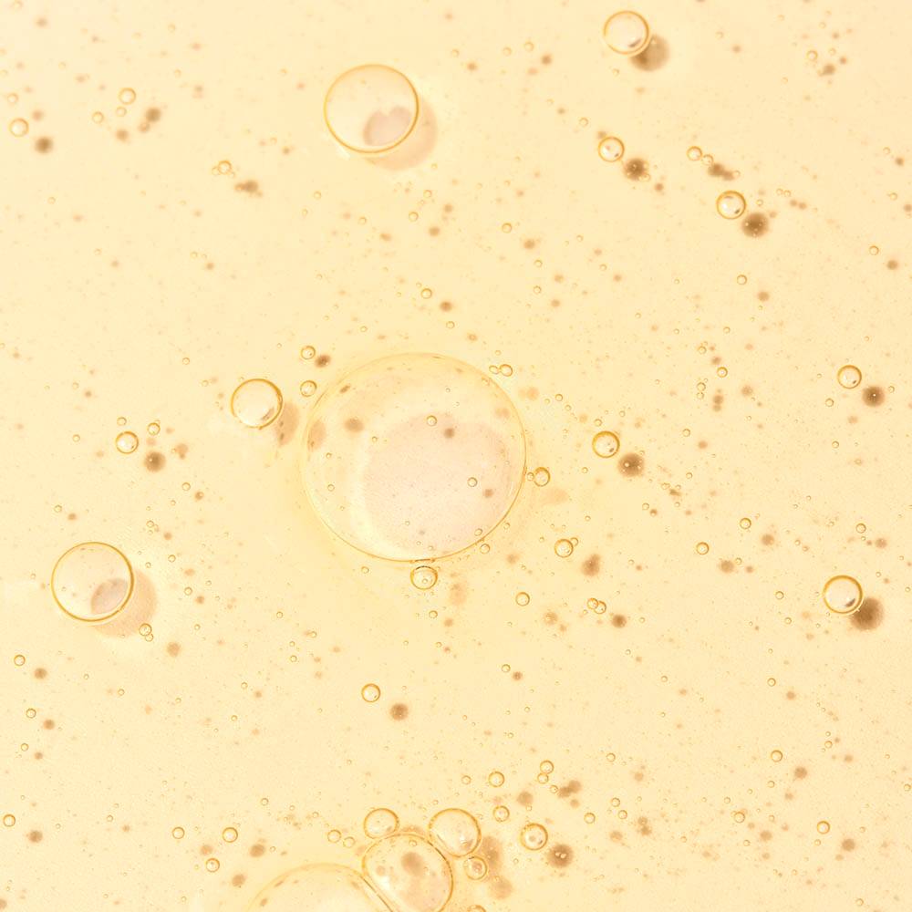 Sunny vibes Gel douche parfumé