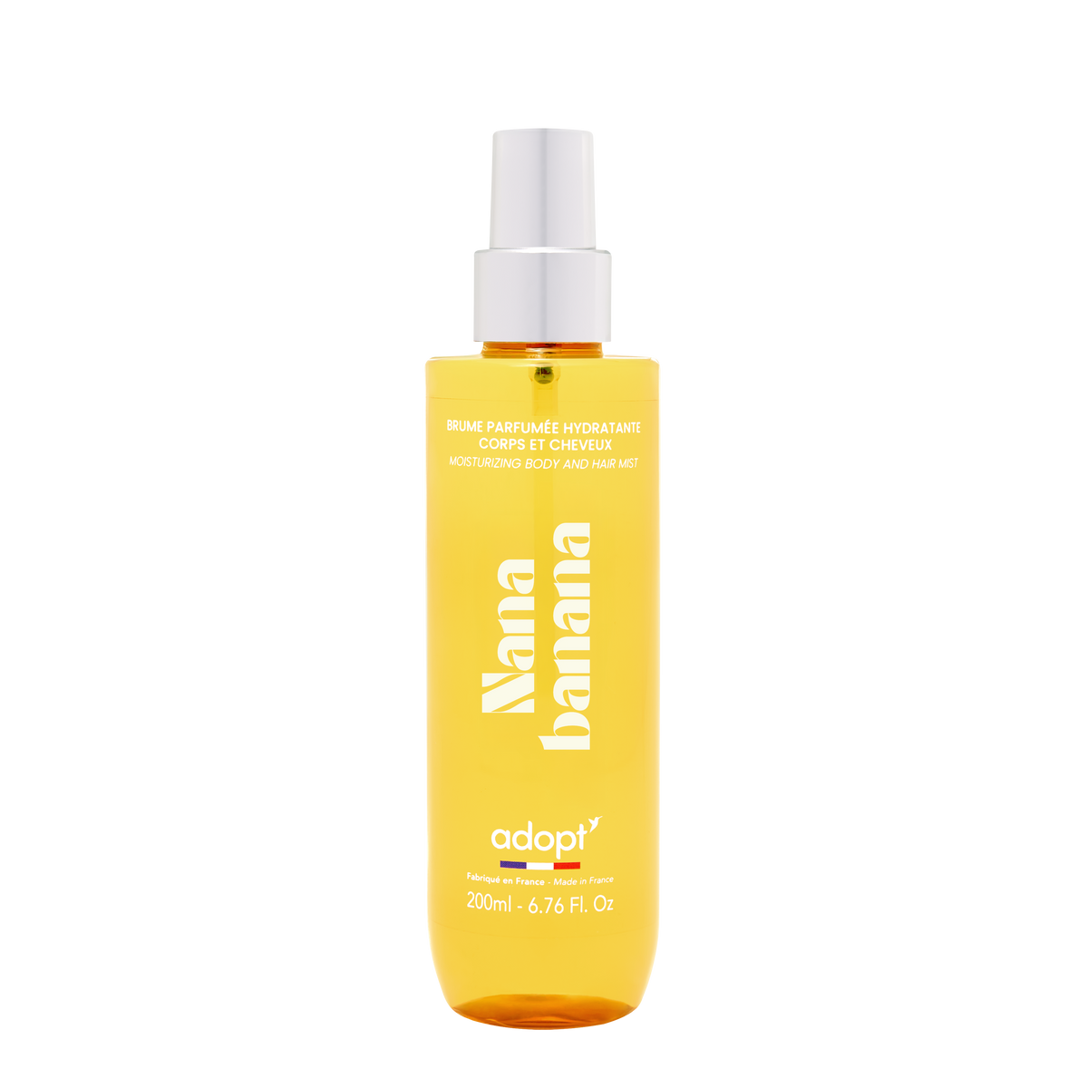 Nana banana brume parfumée