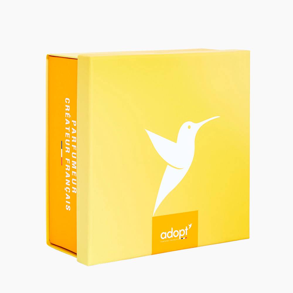 Boîte cadeau Boite cadeau