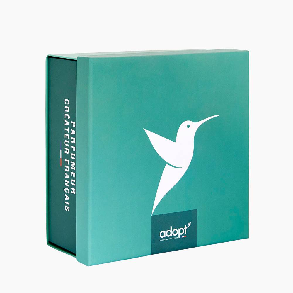 Boîte cadeau Boite cadeau