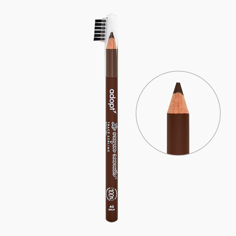 Tracé sublime Sourcil