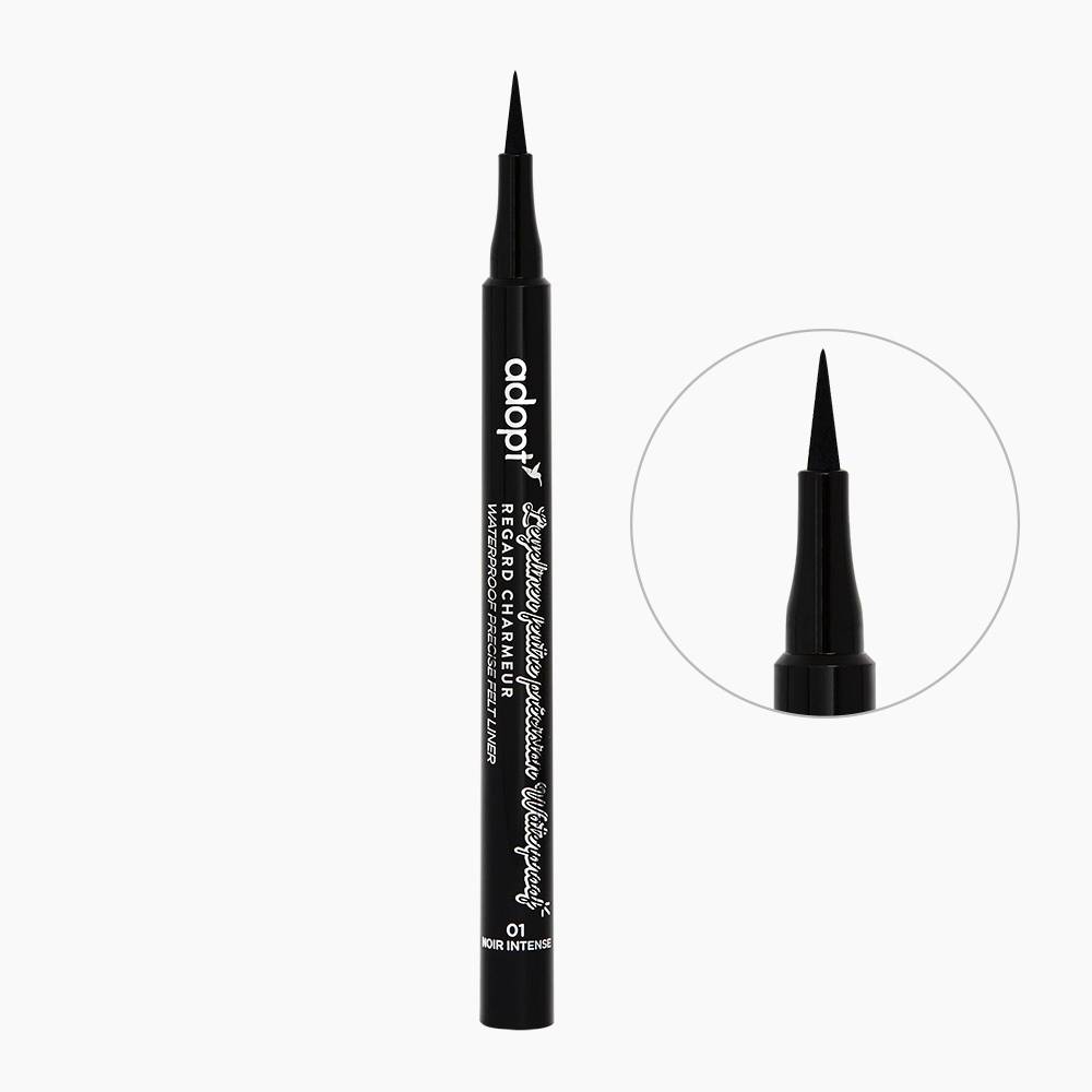 Eyeliner feutre waterproof Eyeliner