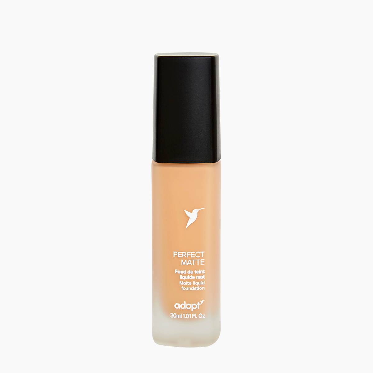 Perfect Matte Fond de teint