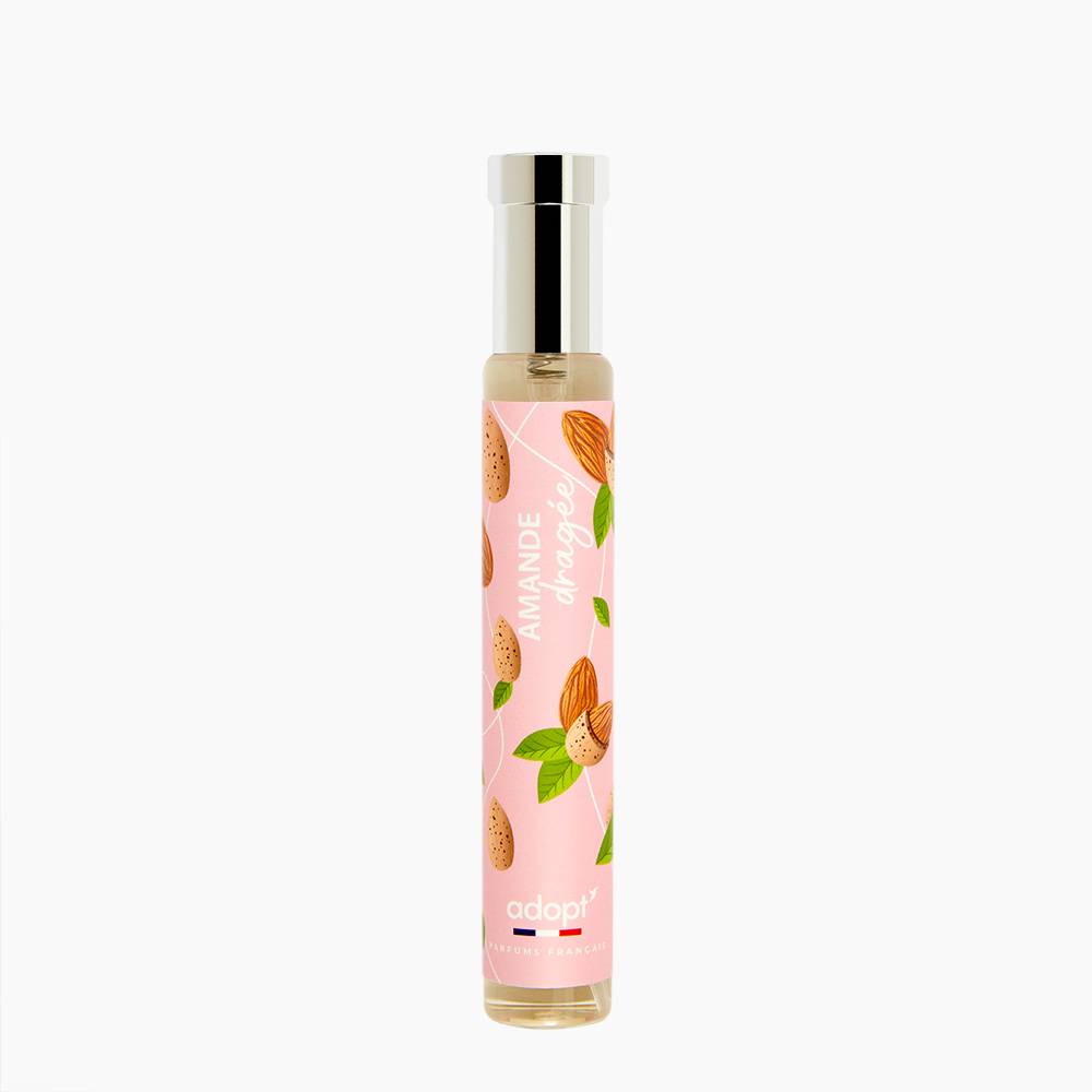Amande dragée Eau de parfum