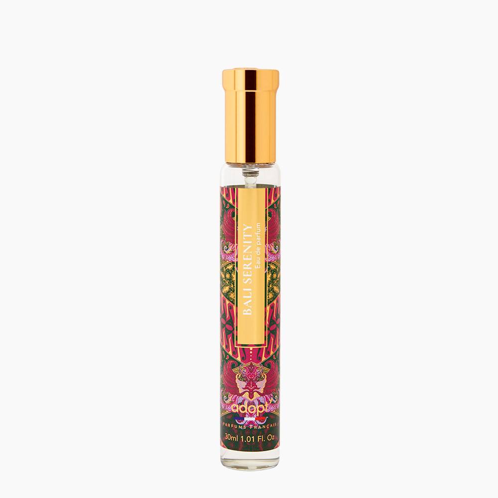 Bali Serenity Eau de parfum