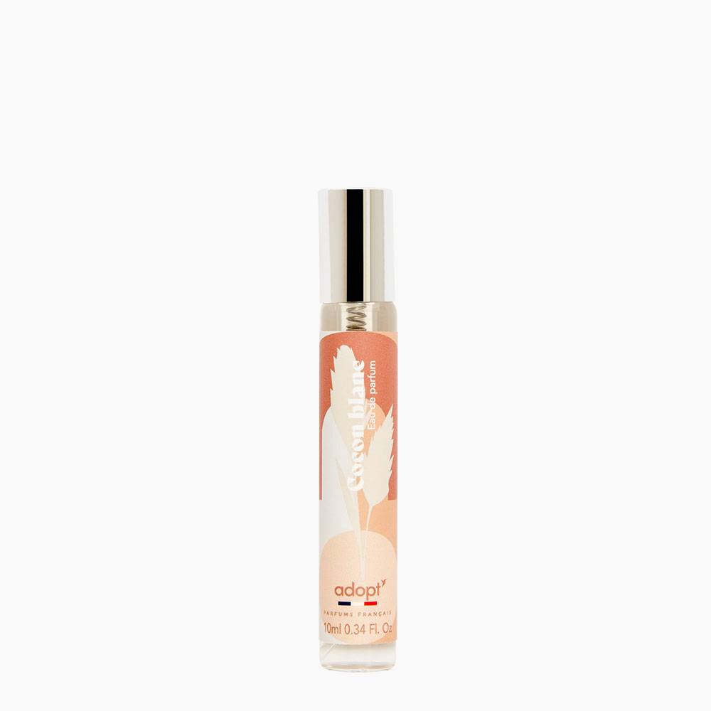 Cocon blanc Eau de parfum
