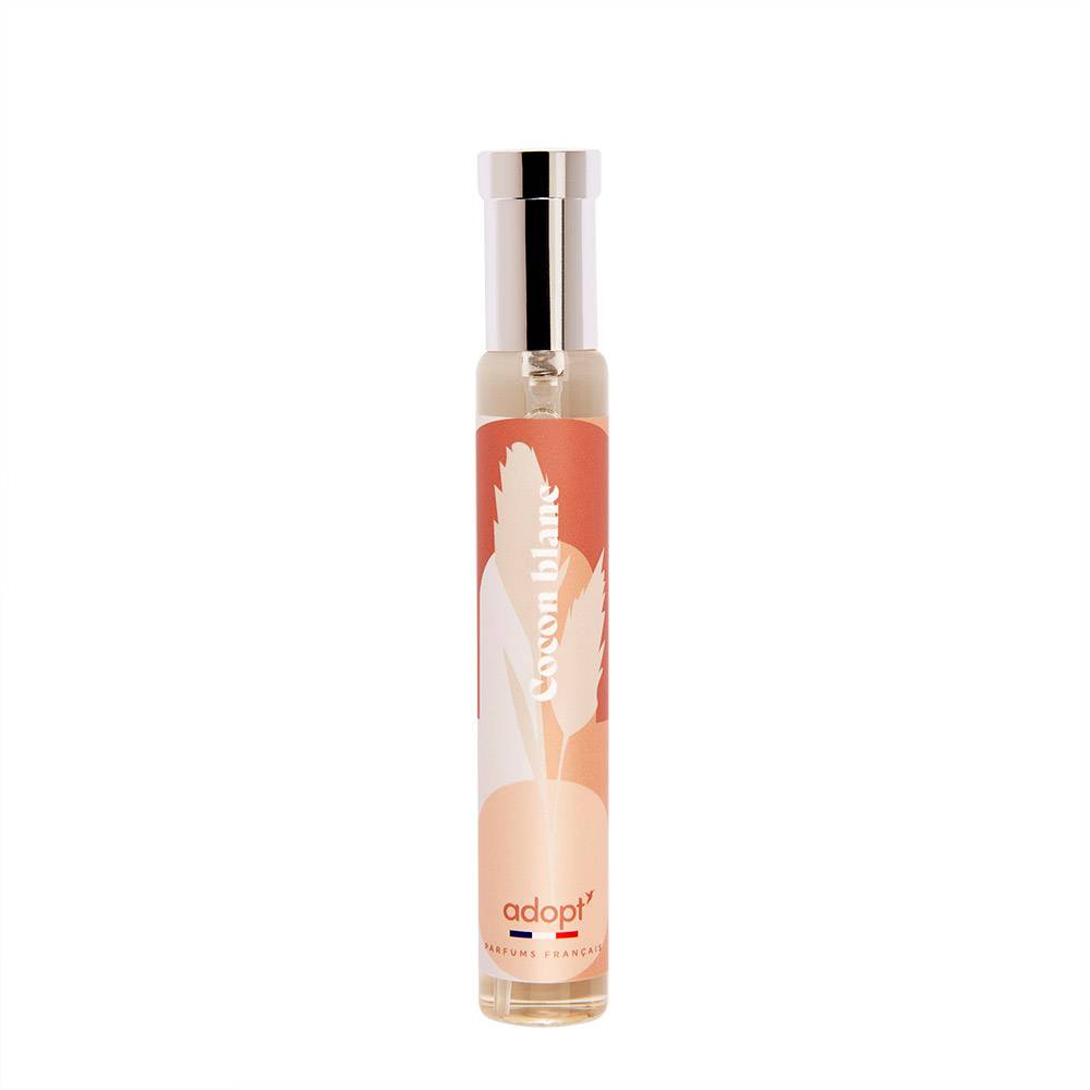 Cocon blanc Eau de parfum