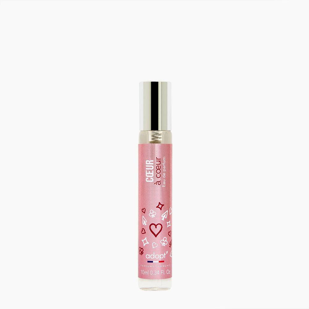 Cœur à cœur Eau de parfum