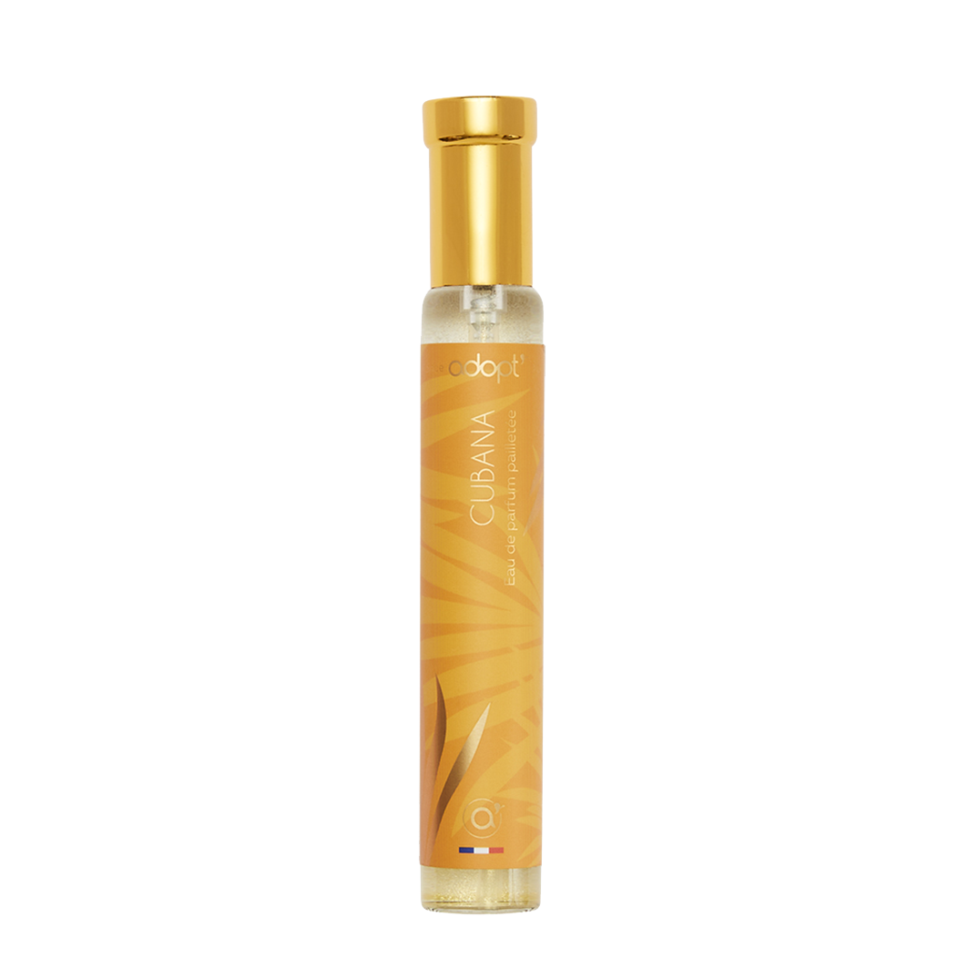 Cubana Eau de parfum