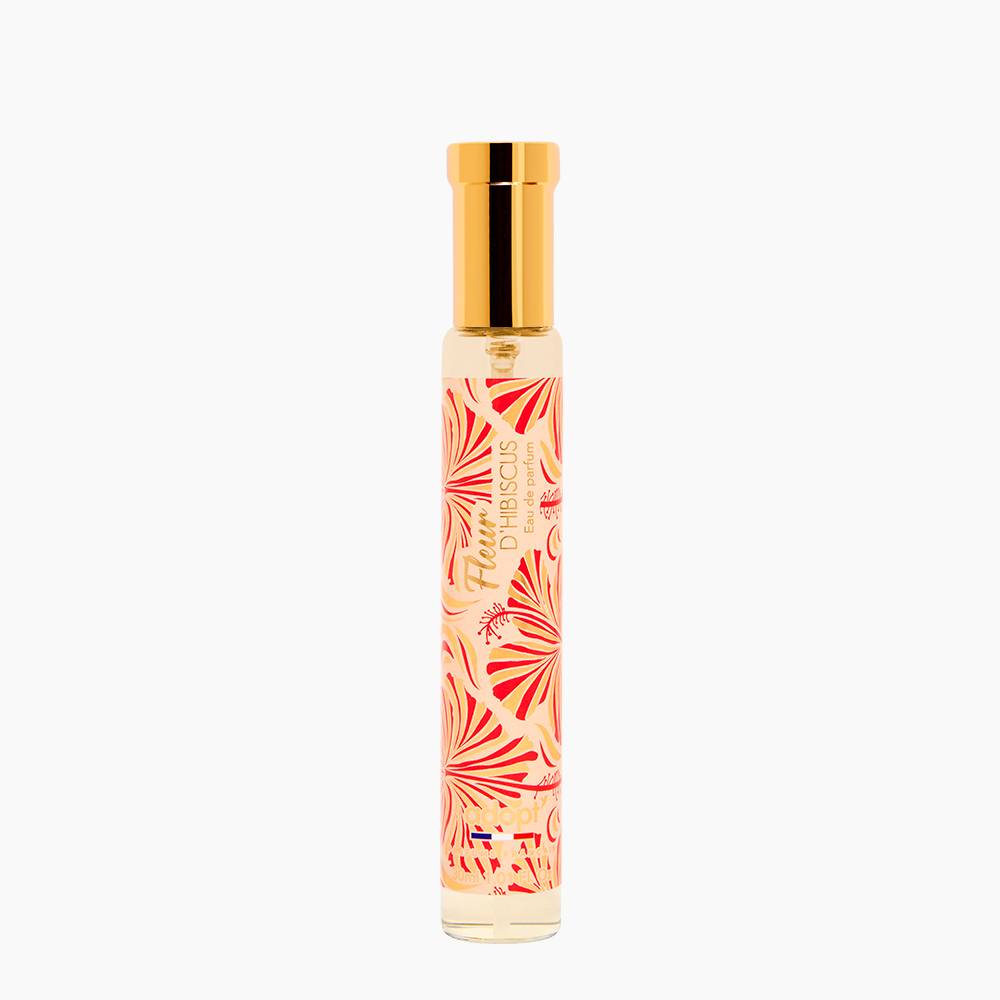 Fleur d'hibiscus Eau de parfum