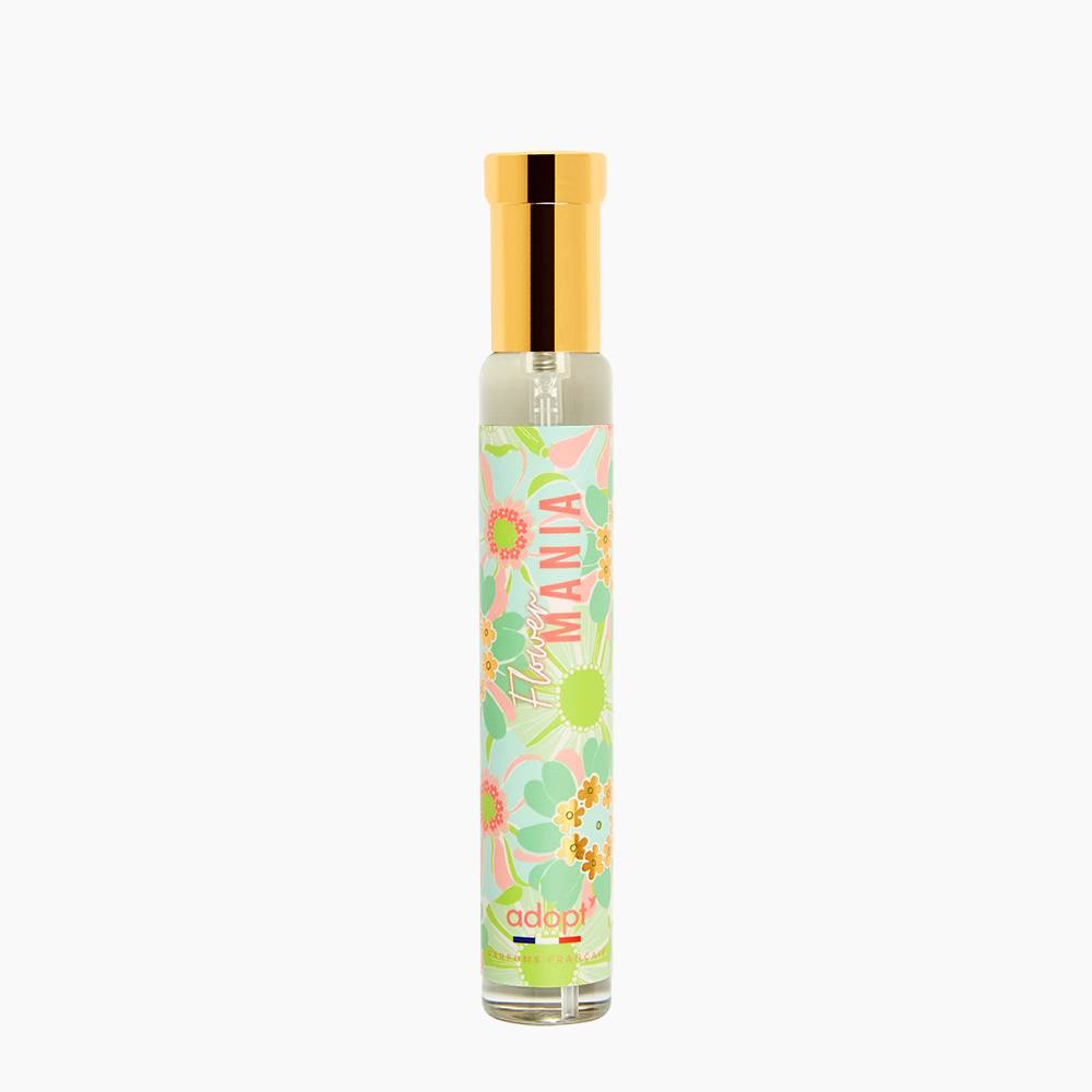 Flower Mania Eau de parfum