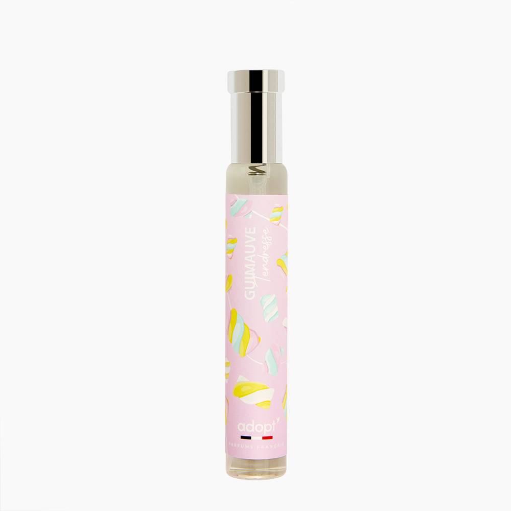 Guimauve tendresse Eau de parfum