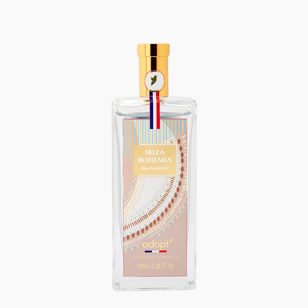 Ibiza Bohemia Eau de parfum