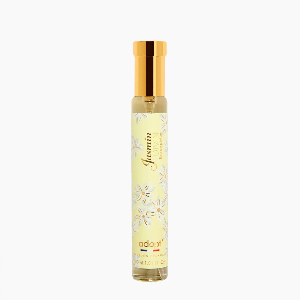 Jasmin divin Eau de parfum