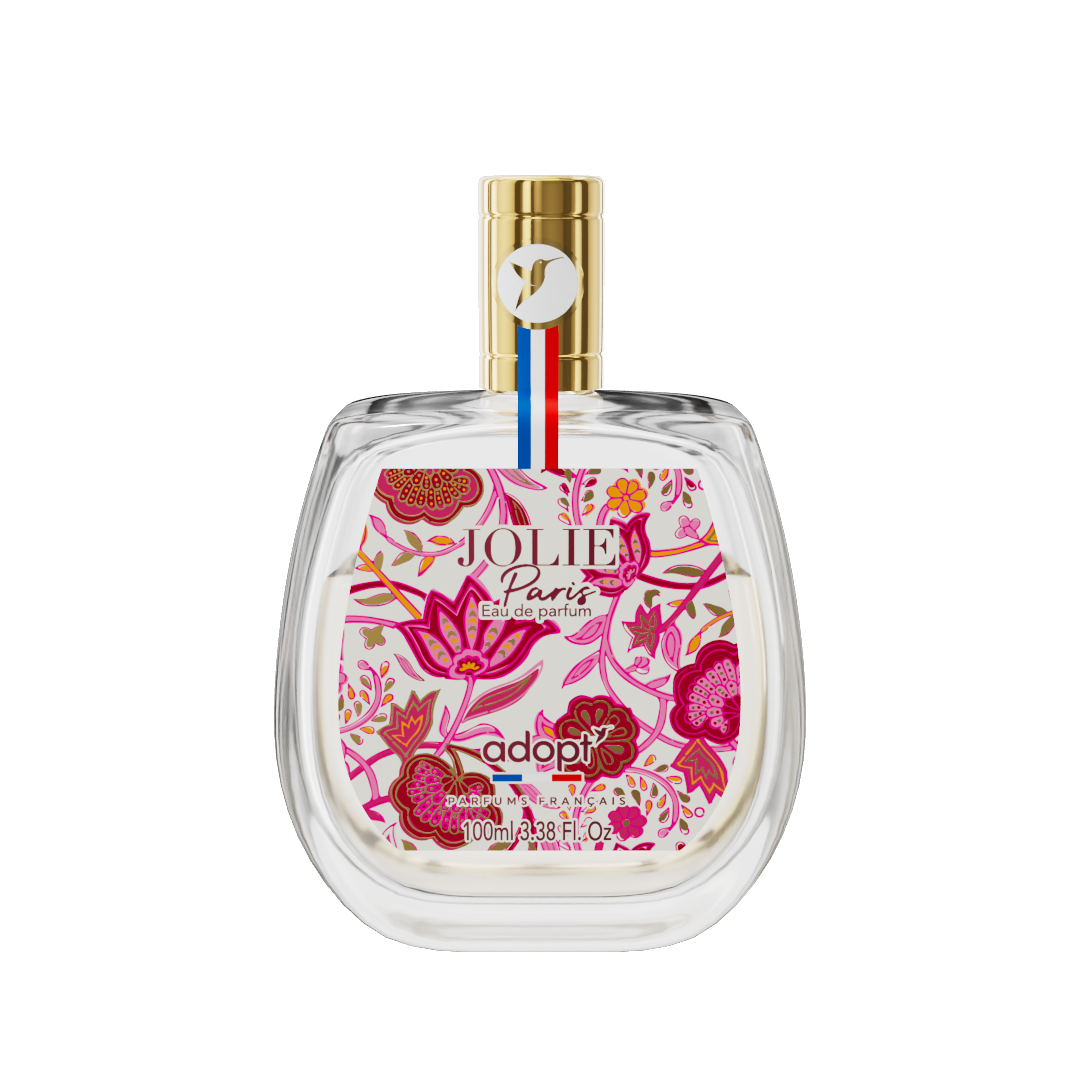 Jolie Paris Eau de parfum