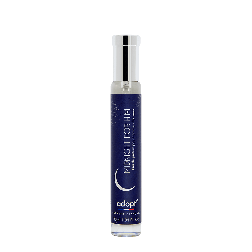Midnight for him Eau de parfum