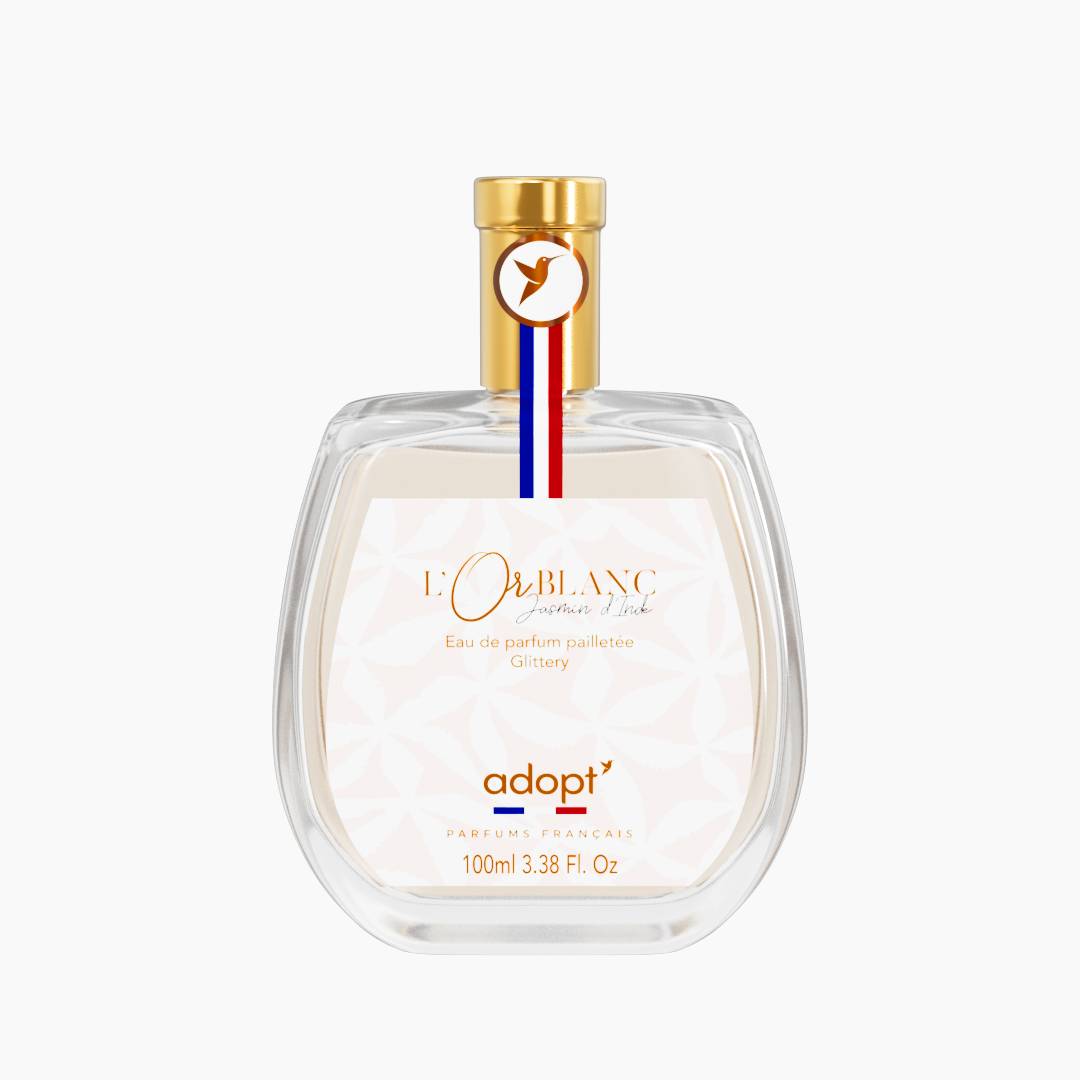 L'Or Blanc Eau de parfum