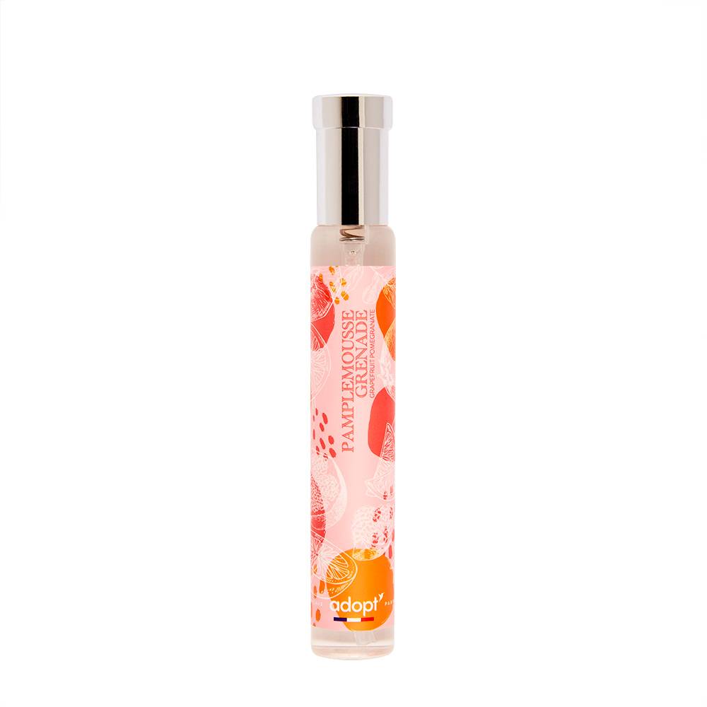 Pamplemousse grenade Eau de parfum