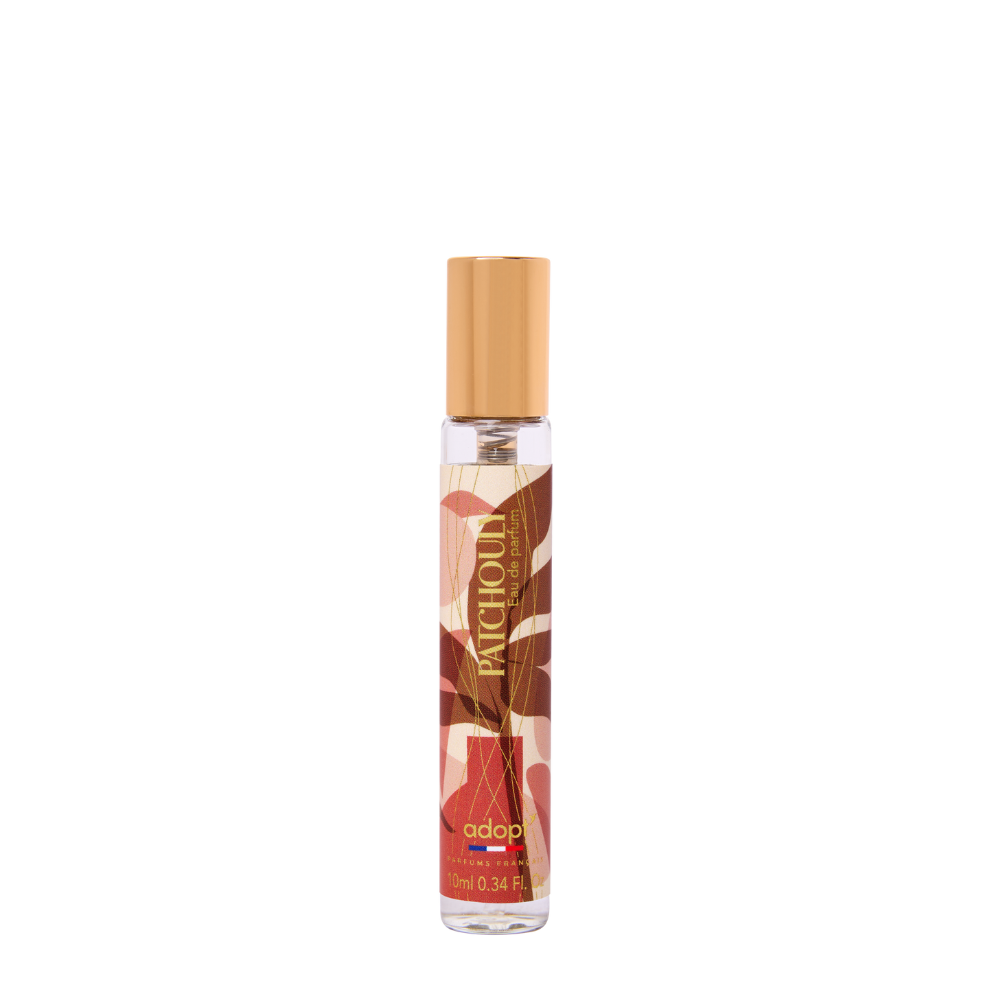 Patchouly Eau de parfum
