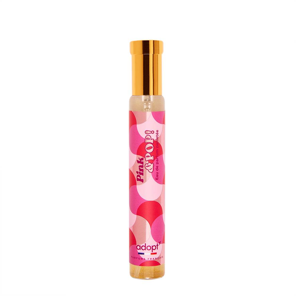 Pink & Pop Eau de parfum