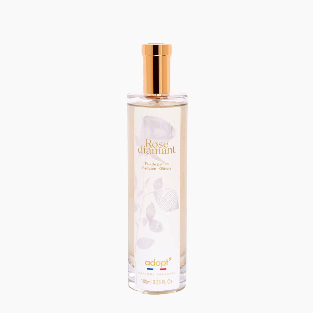 Rose Diamant Eau de parfum