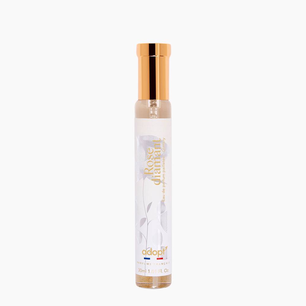 Rose Diamant Eau de parfum
