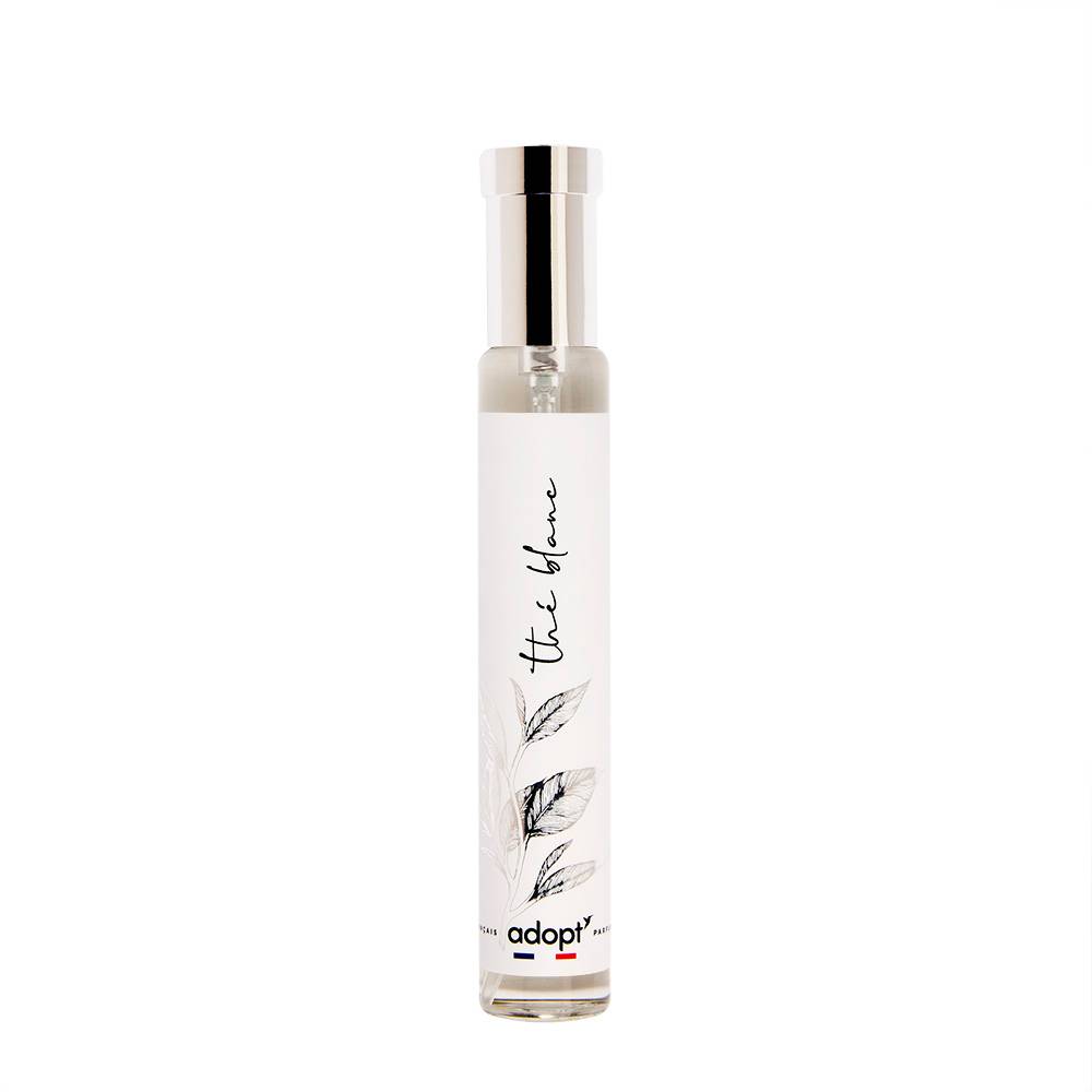 Thé blanc Eau de parfum