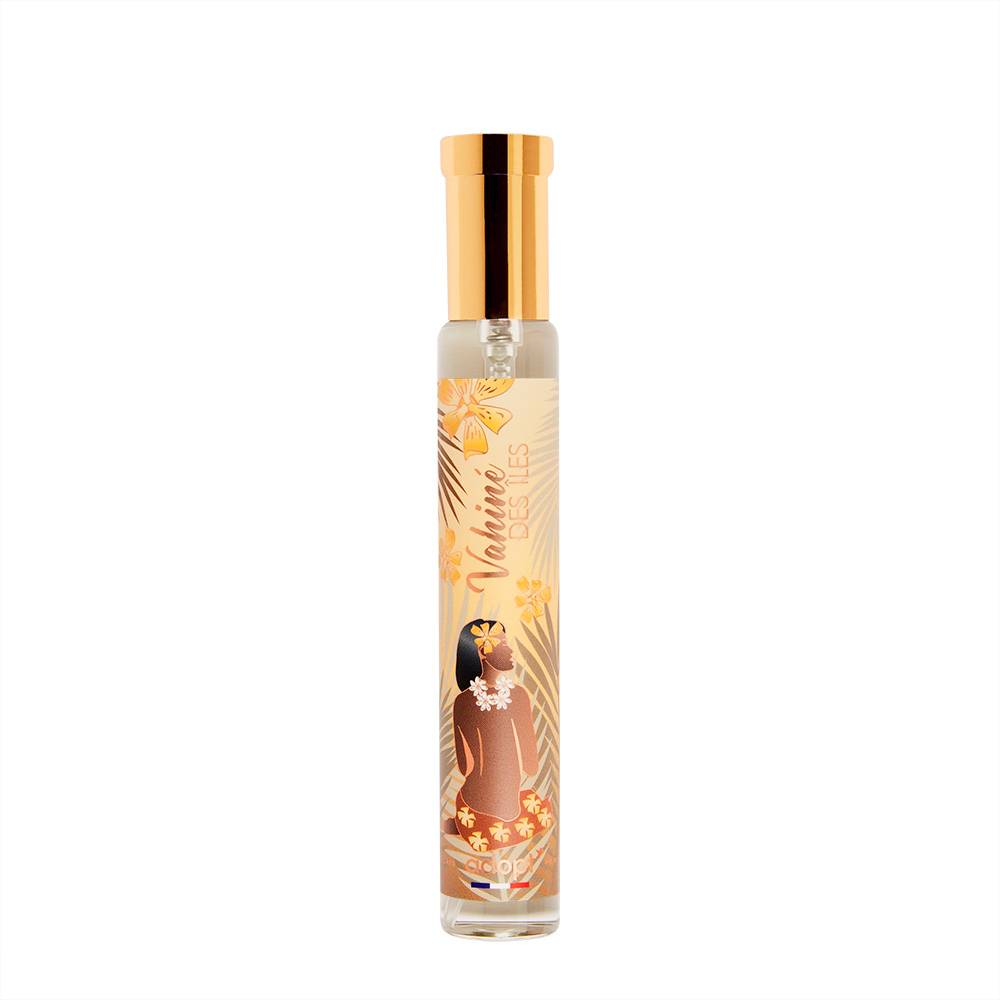 Vahiné des îles Eau de parfum